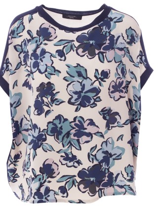 Блуза WEEKEND MAX MARA (5174): фото - Invogue